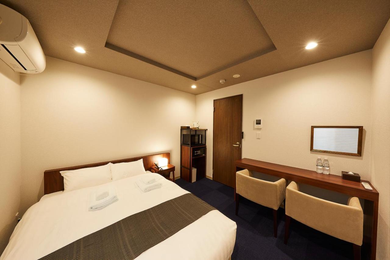 Hotel Suhaana Kyōto Exterior foto