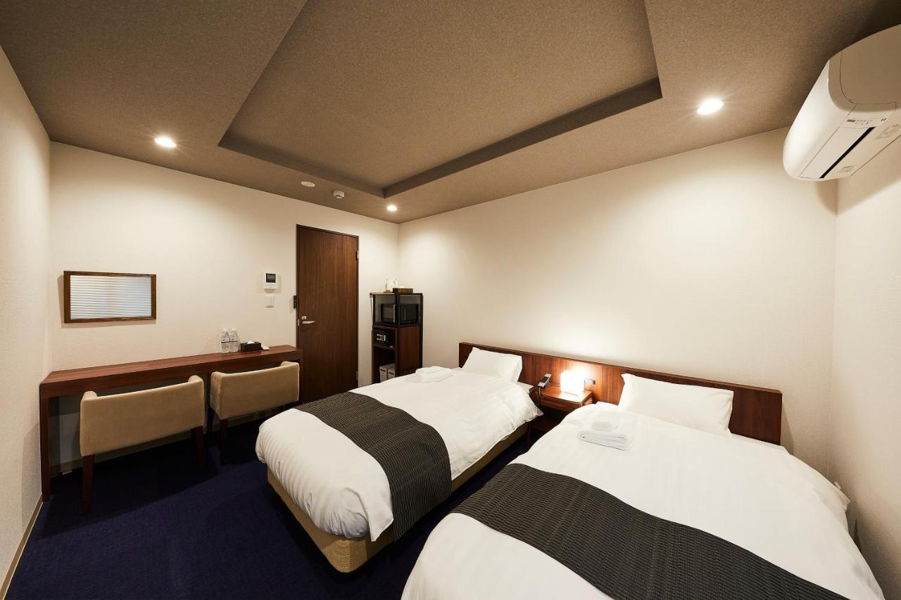 Hotel Suhaana Kyōto Exterior foto